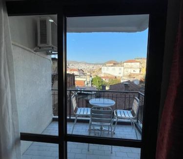 Kusadasi Apartamento | Terrace HOTEL