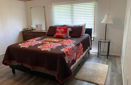 Spring Branch Casa | Casita on the Ranch - wildlife, sunsets, stars, Relax