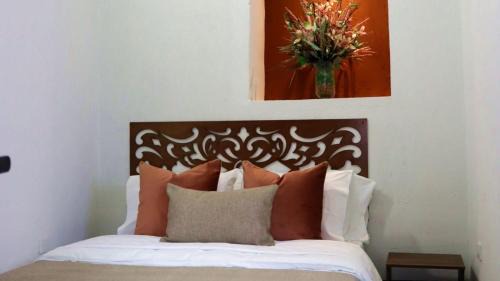 Guadalajara de Buga Apartamento | apartahotelbugalamorada