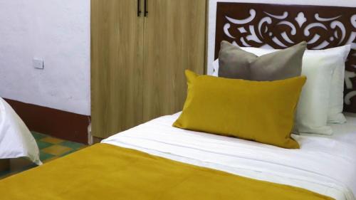 Guadalajara de Buga Apartamento | apartahotelbugalamorada