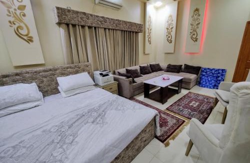 Karachi Cama Y Desayuno | United guest house
