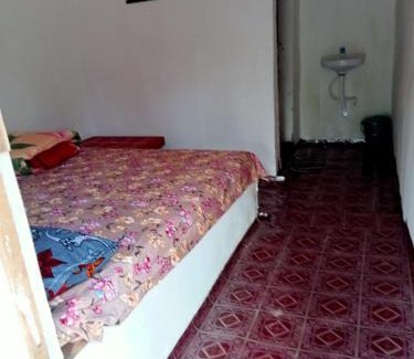 Diamond Harbour Complejo | Mousuni Sea View Residency