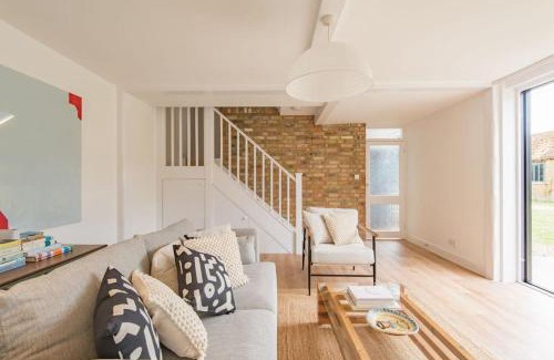 Sandwich Casa | The Old Barn