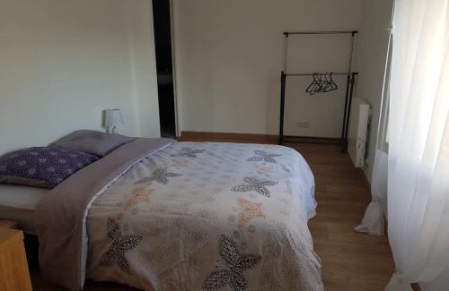 Hennebont Apartamento | Appartement T2 indépendant à 20 min des plages