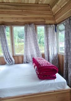 Namsaling Casa | Zero Points TheLaure Cottage
