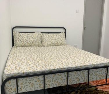 Labu Casa | Homestay zahra