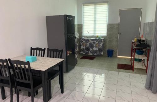 Labu Casa | Homestay zahra