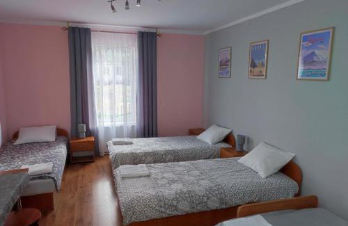 Kolno Casa | Agroturystyka u Darka
