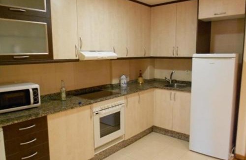 Pontevedra Apartamento | Verde Esperanza