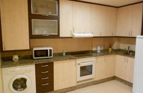 Pontevedra Apartamento | Verde Esperanza