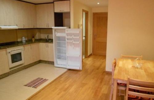 Pontevedra Apartamento | Verde Esperanza