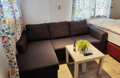 Orebro Casa | Charming Downtown Hideaway
