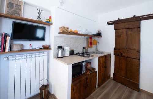 Ronciglione Casa | 19 Antico Granaio