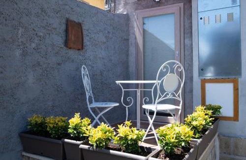 Ronciglione Casa | 19 Antico Granaio