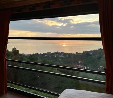 Kemalpasa Cabina | Oksijen bungalow