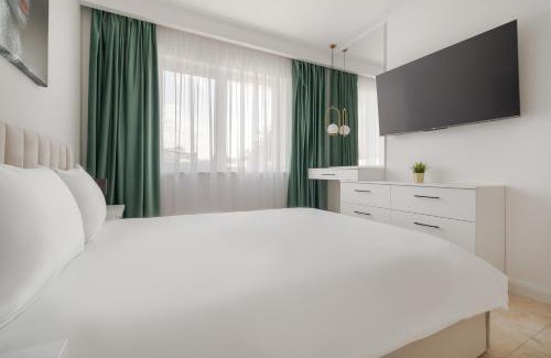 Oradea Casa | Maya House with Thermal Water Swimming Pool