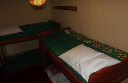 Musanze Casa | Room in BB - Amahoro Guest House - 6-Bed Mixed Dormitory Room no1
