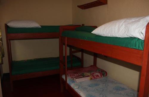 Musanze Casa | Room in BB - Amahoro Guest House - 6-Bed Mixed Dormitory Room no1
