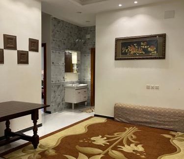 Khamis Mushait Apartamento | شقة الإسكان المفروشة