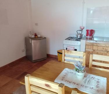 Villa Pehuenia Apartamento | Gamma