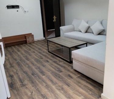 Ha'il Apartamento | شقق واحة اجاء