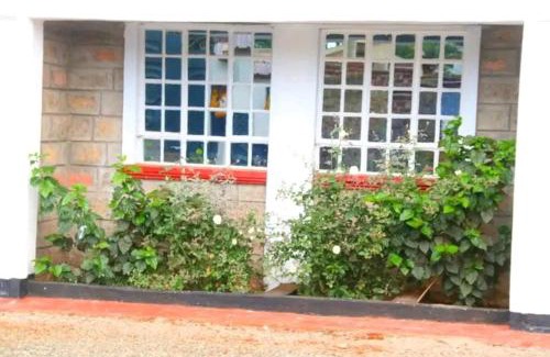 Kitale Apartamento | Emerald Apartment