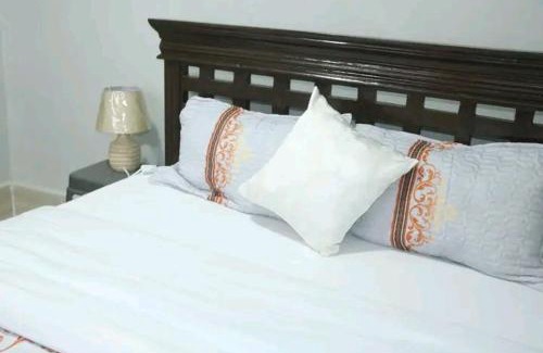 Kitale Apartamento | Emerald Apartment