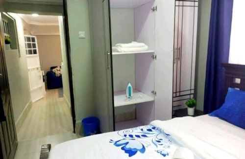 Kitale Apartamento | Emerald Apartment