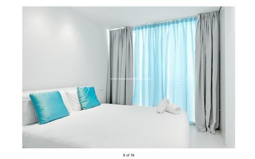 Ciudad de Ibiza Cama Y Desayuno | En el corazón de la ciudad de Ibiza: estancia de lujo cerca de Port BnB