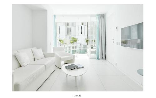 Ciudad de Ibiza Cama Y Desayuno | En el corazón de la ciudad de Ibiza: estancia de lujo cerca de Port BnB