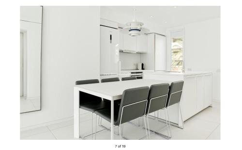 Ciudad de Ibiza Cama Y Desayuno | En el corazón de la ciudad de Ibiza: estancia de lujo cerca de Port BnB