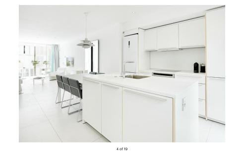 Ciudad de Ibiza Cama Y Desayuno | En el corazón de la ciudad de Ibiza: estancia de lujo cerca de Port BnB