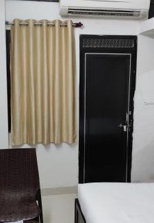 Central Area Hotel | The white haveli