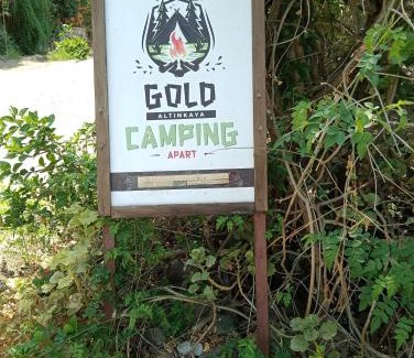 Cirali Casa | Gold Altınkaya Camping