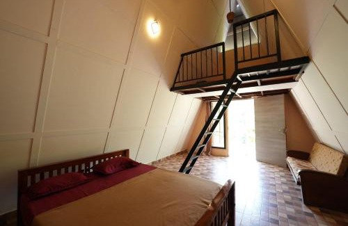 Devikolam Casa | FARMHOUSE MANKULAM, MUNNAR by STAY UNIK