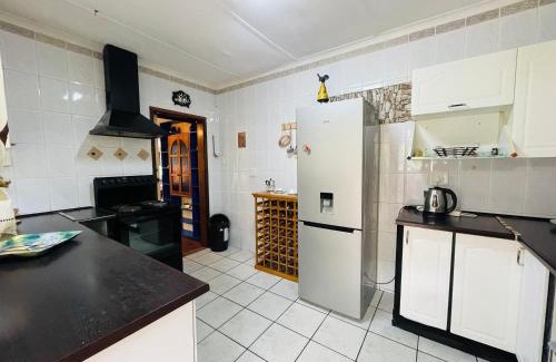 Port Shepstone Apartamento | Piradise