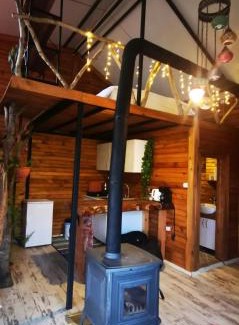 Yenice Casa | Saman Çiftliği