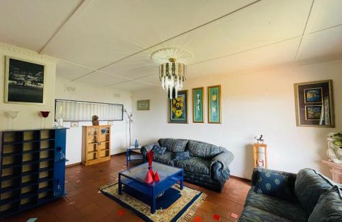 Port Shepstone Apartamento | Piradise