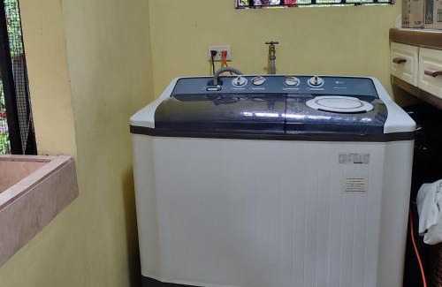 Chachagua Otro | Habitación rodeada de las copas de los árboles