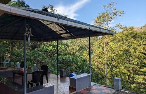 Elappara Complejo | River arena Holidays