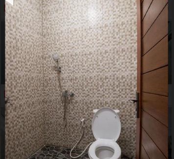 Kediri Casa | Dedyluminous Homestay Tanah Lot by Smart Digital