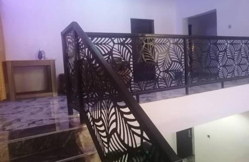 Ibadan Apartamento | Glowry Apartment