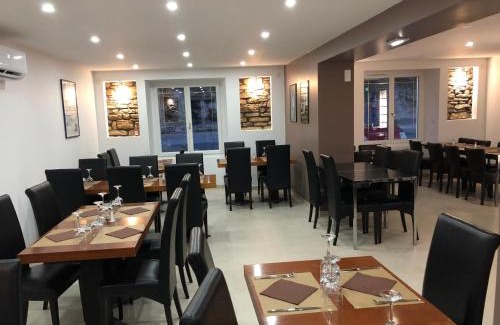 Longevelle-sur-Doubs Cama Y Desayuno | belle man