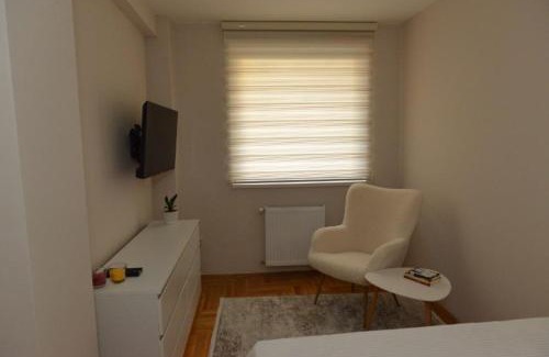 Kraljevo Apartamento | Urban