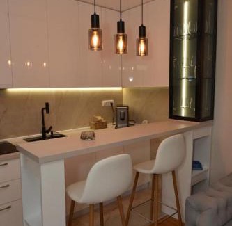 Kraljevo Apartamento | Urban