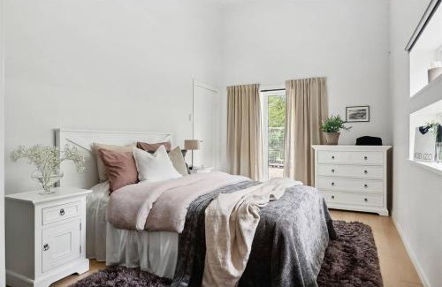 Pointe des Almadies Casa | Casa Bella Comfort