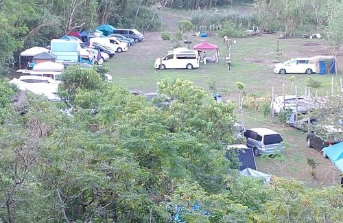 Checheng Cabina | 墾丁溪之谷樹屋農場民宿