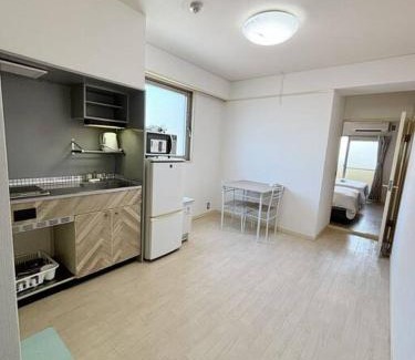 Shinsekai Apartamento | 吾舎MyHouse