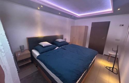 Banka Apartamento | Apartmán Carat