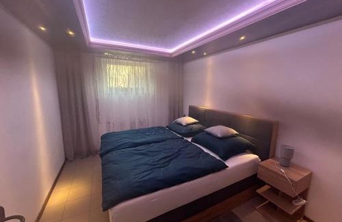Banka Apartamento | Apartmán Carat